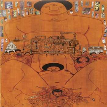 Album Ras G: Stargate Music