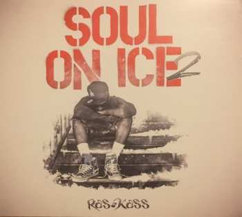 CD Ras Kass: Soul On Ice 2
