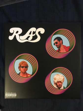 LP RAS: RAS
