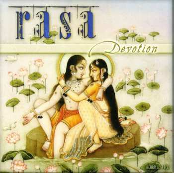 Album Rasa: Devotion