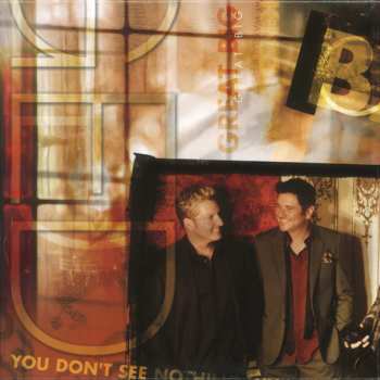 CD Rascal Flatts: Changed