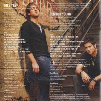 CD Rascal Flatts: Nothing Like This