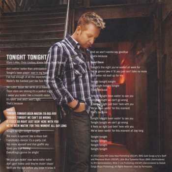 CD Rascal Flatts: Nothing Like This