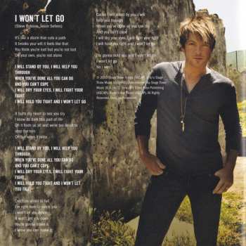 CD Rascal Flatts: Nothing Like This