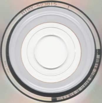 CD Rascal Flatts: Nothing Like This