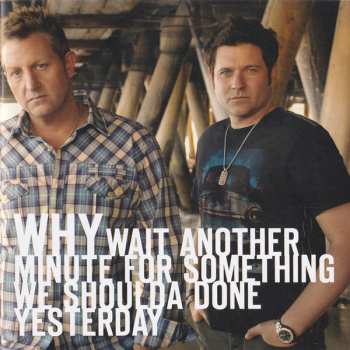 CD Rascal Flatts: Nothing Like This