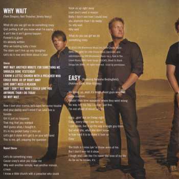 CD Rascal Flatts: Nothing Like This
