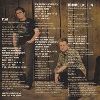 CD Rascal Flatts: Nothing Like This