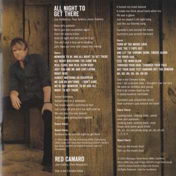 CD Rascal Flatts: Nothing Like This