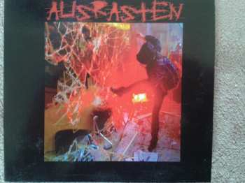 Album Rasender Stillstand: Ausrasten