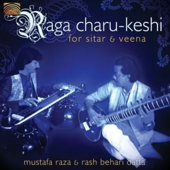 Masters Of The Indian Sitar & Veena