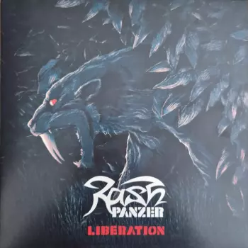 Rash Panzer: Liberation