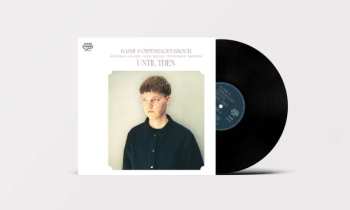 Album Rasmus Oppenhagen Krogh: Until Then