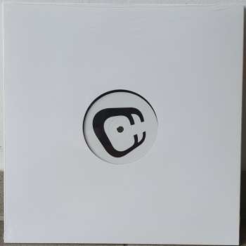 LP DJ Rasoul: Return Of The Mad Funk EP