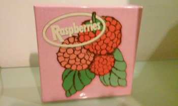 4CD/Doos Raspberries: Classic Album Set