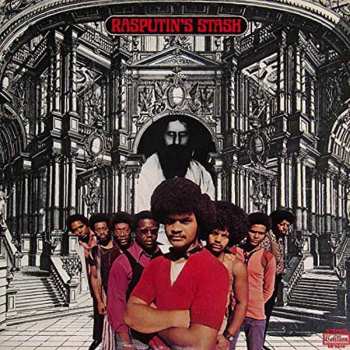 Album Rasputin's Stash: Rasputin's Stash