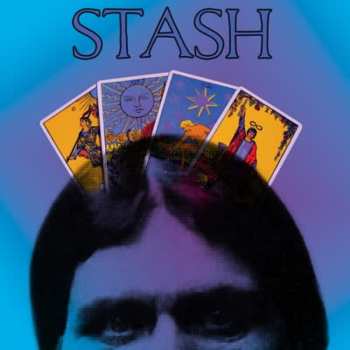 Album Rasputin's Stash: Stash