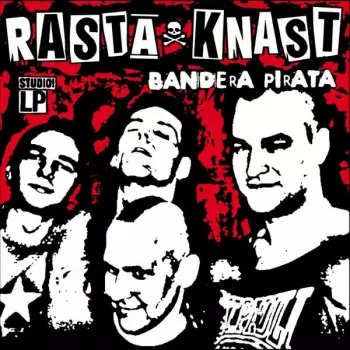 Rasta Knast: Bandera Pirata