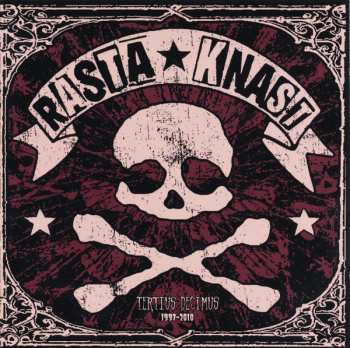 Album Rasta Knast: Tertius Decimus
