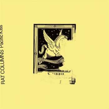 Album Rat Columns: Pacific Kiss