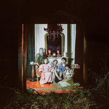 Album Wednesday: Rat Saw God