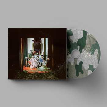 CD Wednesday: Rat Saw God