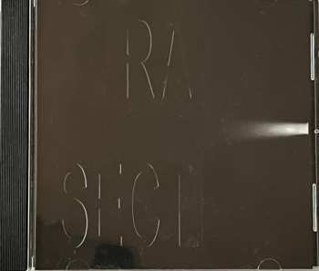 CD Rat Section: What Stays In Vegas LTD