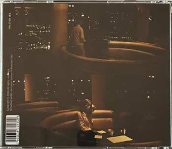 CD Rat Section: What Stays In Vegas LTD