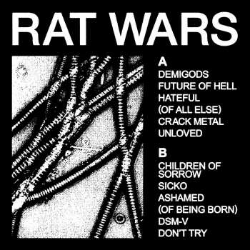 LP HEALTH: Rat Wars