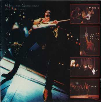 CD Rata Blanca: En Vivo En Buenos Aires