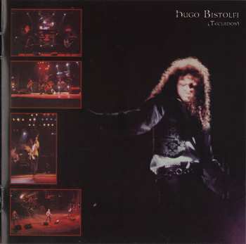 CD Rata Blanca: En Vivo En Buenos Aires