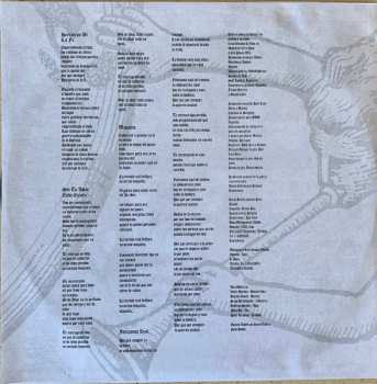 2LP Rata Blanca: Entre El Cielo Y El Infierno