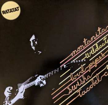 LP Ratatat: Classics