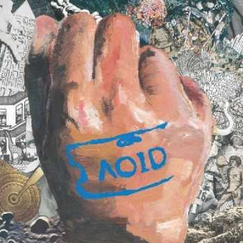 Album Ratboys: AOID