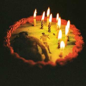 CD Ratboys: Happy Birthday, Ratboy