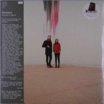 Album Ratboys: Printer's Devil
