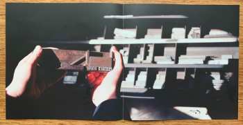LP Ratboys: Printer's Devil CLR