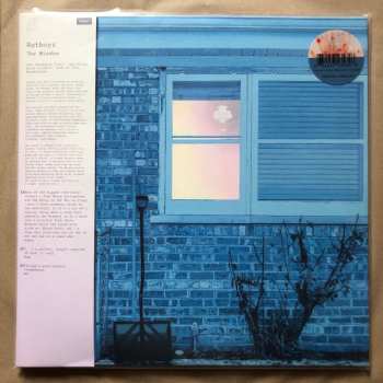 2LP/SP Ratboys: The Window CLR