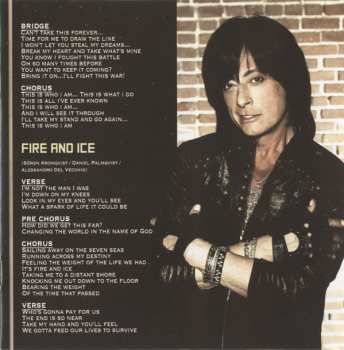 CD Rated X: Rated X DIGI