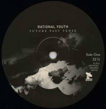 LP Rational Youth: Future Past Tense