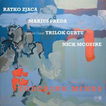 CD Ratko Zjaca: Touching Minds