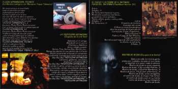 CD Rato Raro: Acidethc