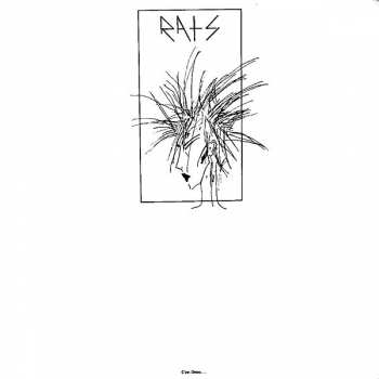 LP Rats: C'est Disco CLR