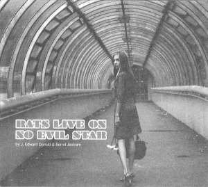 Album Rats Live On No Evil Star: Rats Live On No Evil Star