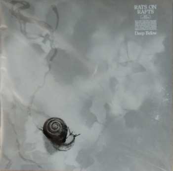 Album Rats On Rafts: Deep Below
