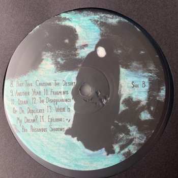 LP Rats On Rafts: Visions Of Chapter 3: Live At TivoliVredenburg LTD | NUM