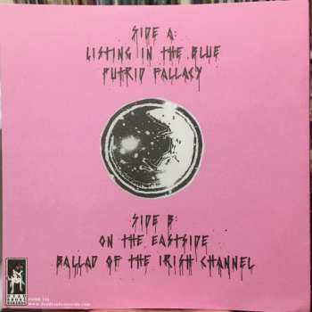 SP Rats Rest: On The Eastside LTD | CLR