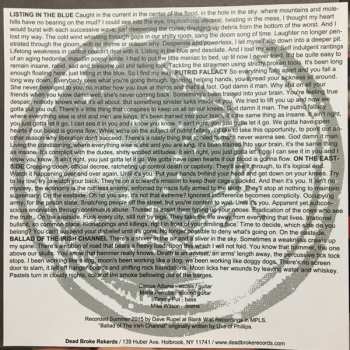 SP Rats Rest: On The Eastside LTD | CLR