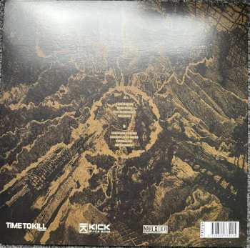 LP Rats Will Feast: Hellhole