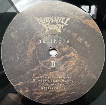 LP Rats Will Feast: Hellhole